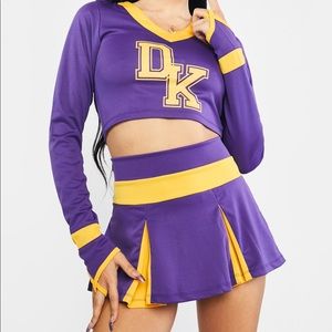 JENNIFERS BODY HALLOWEEN COSTUME